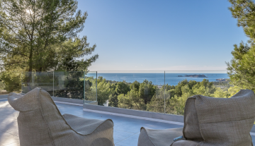 Resa Estates Ivy Cala Tarida Ibiza  luxe woning villa for rent te huur house views sea.png